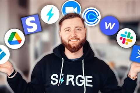 9 Best Softwares For Social Media Marketing in 2022