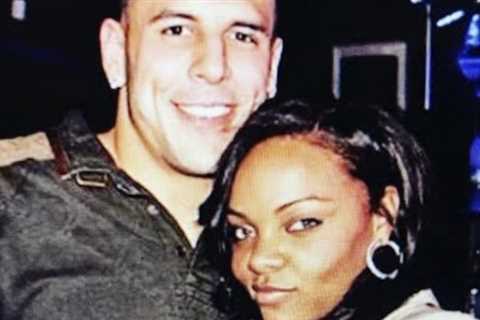 The Most Heartbreaking Revelations About Aaron Hernandez's Fiancee