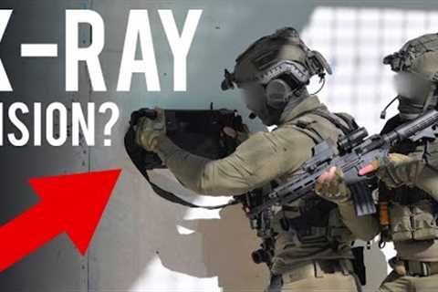 Top 8 NEW Israeli Military Innovations