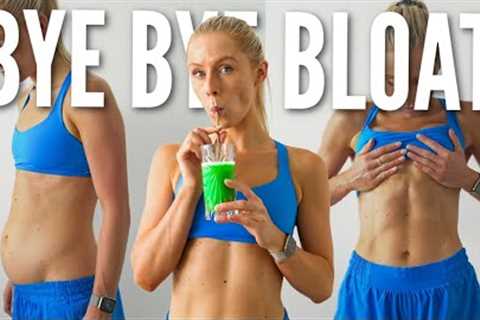 I Tested the Top 10 Gut Health Hacks *Fix bloating &amp; Digestion or Scam*