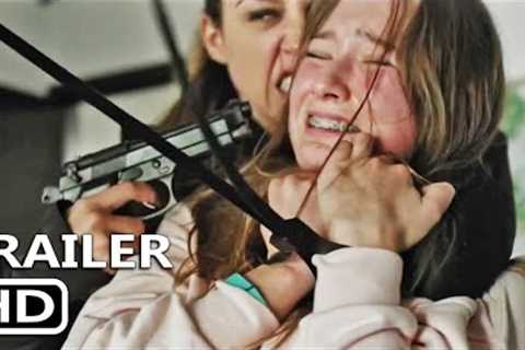 AVARICE Official Trailer (2022)
