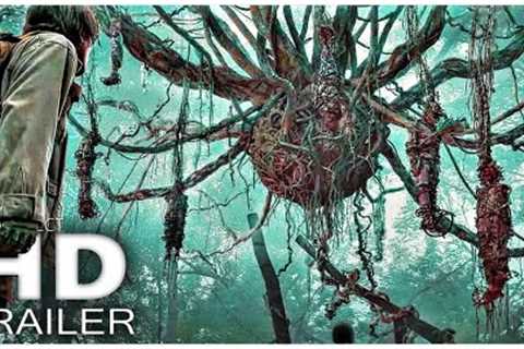 NEW UPCOMING SCI-FI MOVIES 2022 (Trailers)