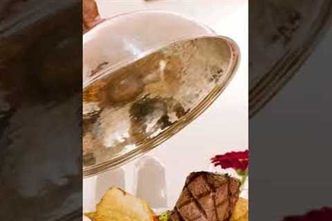 P&amp;O Cruises Onboard spend guide Room Service 6 | Planet Cruise