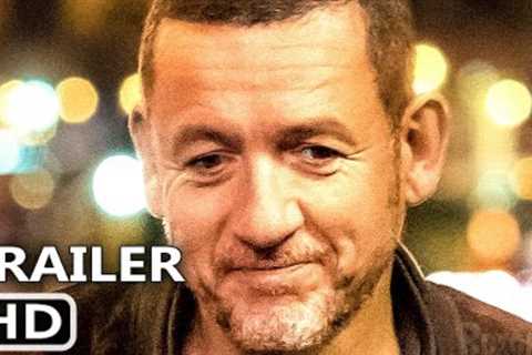DRIVING MADELEINE Trailer (2022) Dany Boon, Line Renaud