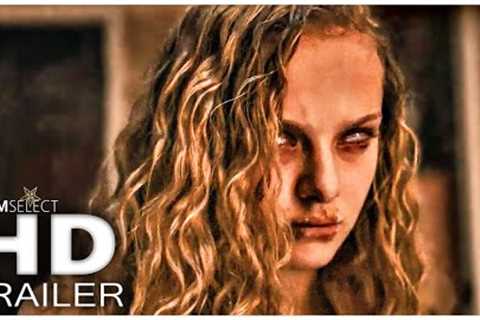 MY BEST FRIEND'S EXORCISM Trailer (2022)