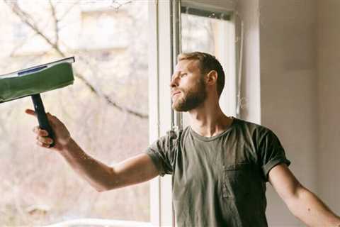 What’s the Best (and Worst) Day To Clean Your House?
