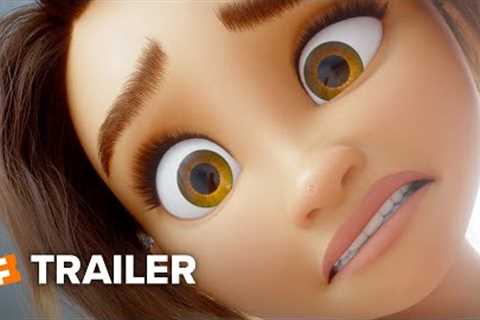 Luck Trailer #1 (2022) | Movieclips Trailers