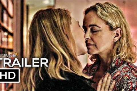 TÁR Official Trailer #2 (2022) Todd Field, Cate Blanchett, Mark Strong Movie HD