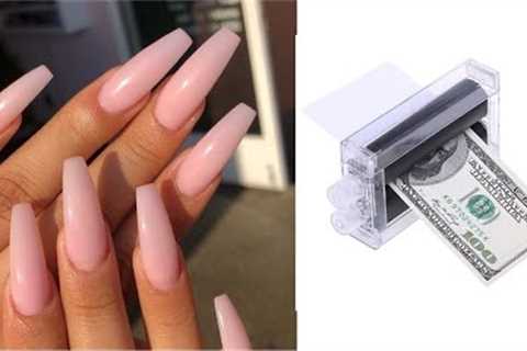 How to earn a lot on nails without straining? A lie walks the world while the truth puts on boots 🙌