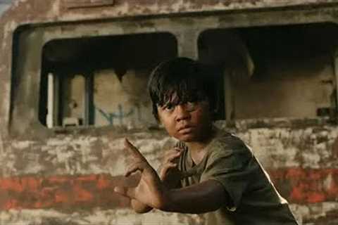 YOUNG PRODIGY 🎥🎥 Best Action Movies 2022 🎥🎥 Latest Hollywood Action Movies