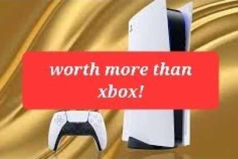 Playstation Price Increase Is a Smart Move By Sony!