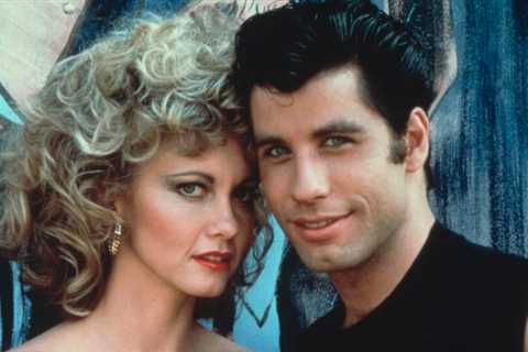 ‘Grease’ May Be Playing In A Theater Near You For $5