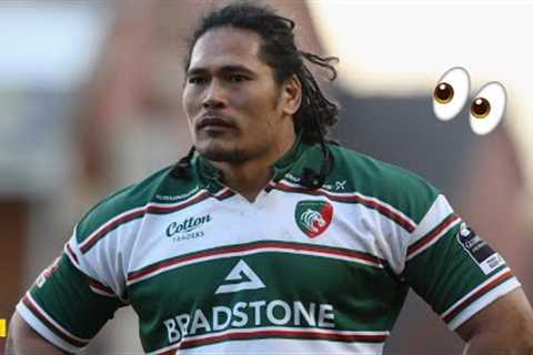Rugby Karma Moments