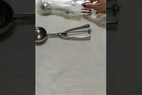 ASMR UNBOXING KITCHEN GADGET |No talking #shorts #asmr #gadgets