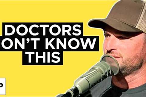 TOP 5 Reasons Why You SHOULD NOT ASK Your Doctor About Diet &amp; Exercise | Mind Pump 1887