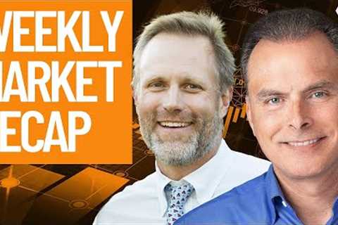 Bullish Technicals But Bearish Fundamentals: Which Matters More? | Lance Roberts &amp; Adam Taggart