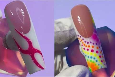 Stunning Nail Art Ideas &amp; Designs to Shake Things Up 2022