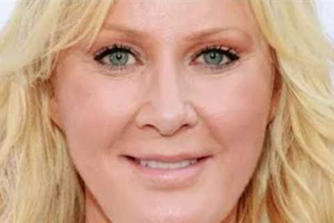 The Saddest Details About Sandra Lee