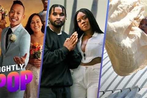 MAFS Pet Crisis, Sweet Life's After Hours Cheat &amp; Slide Nightmare | Nightly Pop | E!