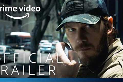 The Terminal List - Official Trailer | Prime Video