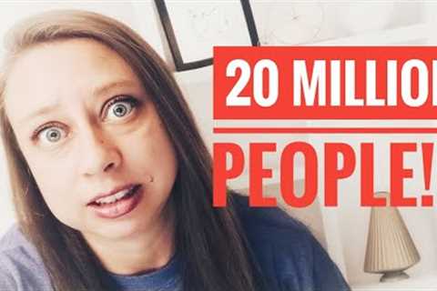 20 MILLION WITHOUT POWER!!! SHTF - PREPPERS 2022 - PREPPING 2022