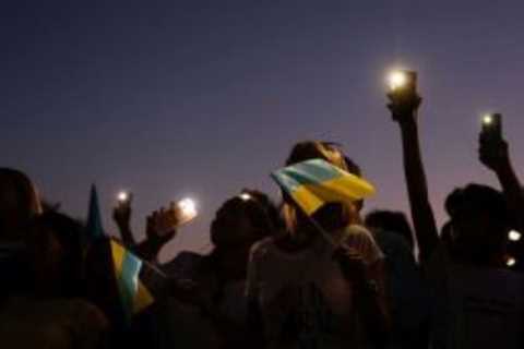 Ukraine is Independent