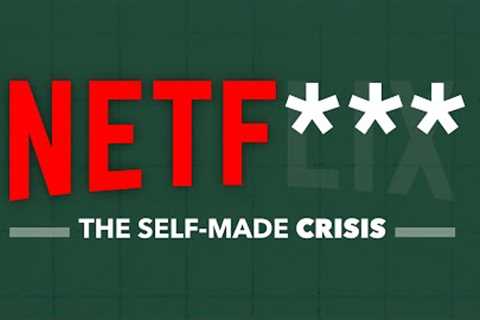 How Netflix is Killing Itself