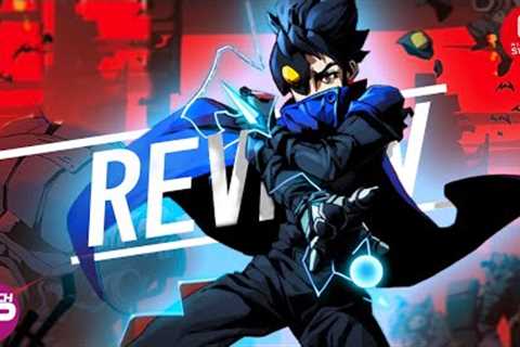 HAAK Nintendo Switch Review!
