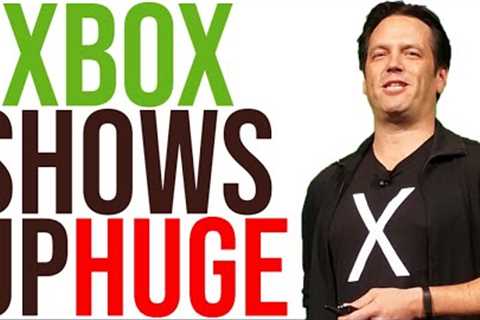 Xbox REVEALS Big Updates For Xbox Series X Exclusives &amp; Xbox Game Pass For PC | Xbox News