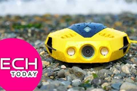5 Best Innovative Gadgets | Daily Tech News | Latest Technology News