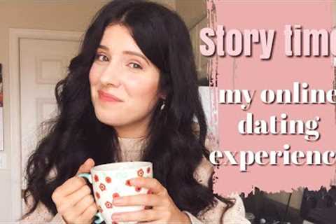 My *Funny* Online Dating Experience (Christian dating advice)