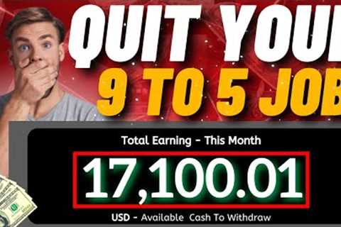 (FASTEST WAY!) Make +$500/DAY Passive Income || Clickbank Affiliate Marketing Using Pinterest Ads!