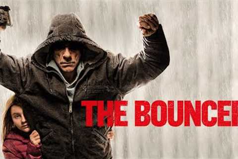 Action Movie 2021 - THE BOUNCER (LUKAS) 2018 Full Movie HD - Best Action Movies Full Length English
