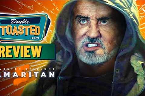 SAMARITAN MOVIE REVIEW | Double Toasted