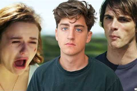 The Kissing Booth Is Netflix's Worst Romance Movie