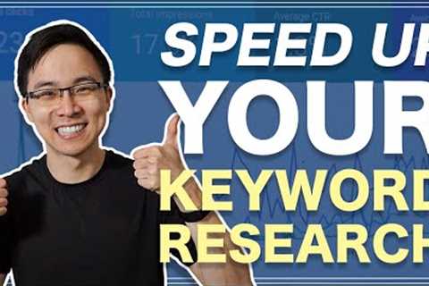 SEMRush Keyword Research Tutorial for Beginners | 2022 SEO Tips
