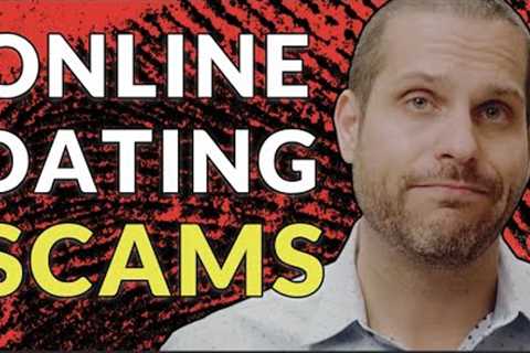 5 New Online Dating Scams