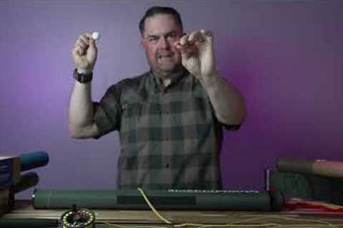 Fly Fishing for Beginners, Part 4: Quickest Way to Start Fly Fishing