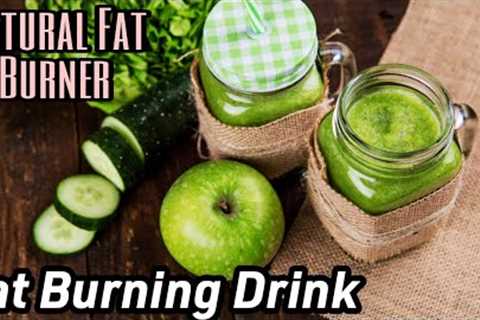 Weight Loss Drink | How to Loss Weight| Fat Burning Drink | Healthy Recipes | Fitness With Shah
