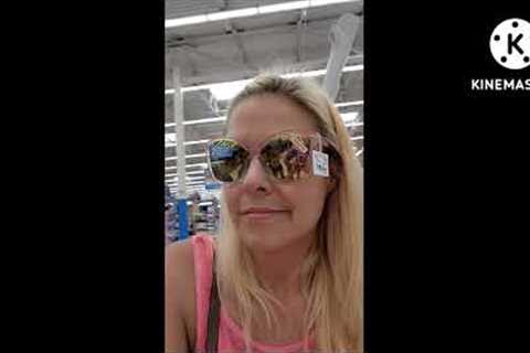 Family Shopping Spree!!