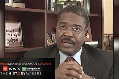 Lazard Ltd. Managing Director William M. Lewis speaks about investment banking and philanthropy