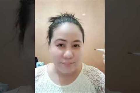 Simple Everyday Makeup