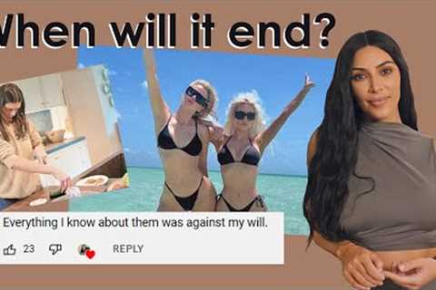 The Kardashians: When Will It End?