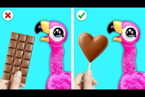 Amazing Parenting Hacks &amp; Gadgets || Cool DIY Ideas and Smart Tips! Funny Family Moments