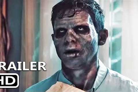 BEST NEW MOVIE TRAILERS (2022) (WEEK 32)