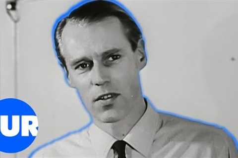 Unearthed Forgotten Interview With George Martin About Beatles Studio Sessions | Our History