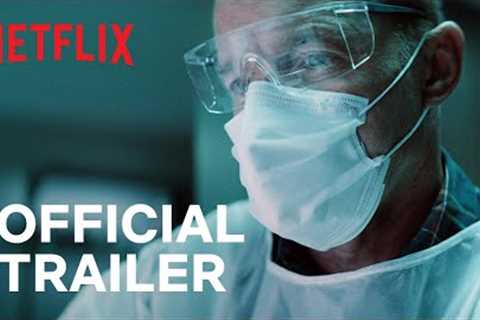 The Anthrax Attacks | Official Trailer | Netflix