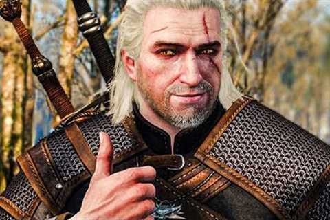 Top 10 UPCOMING Open World RPG Games of 2022-2023