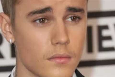 Justin Bieber Definitely Wants You To Forget His Worst Moments