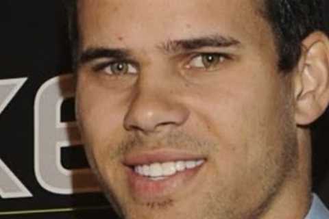Kris Humphries: Why No One Ever Hears From Him Anymore